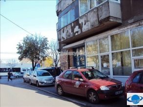 Spatiu comercial/birouri de inchiriat - Imobiliare Bucuresti