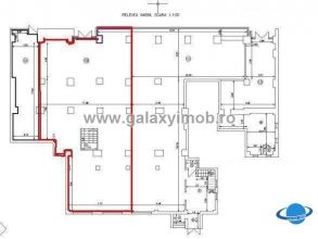 Spatiu comercial/birouri de inchiriat - Imobiliare Bucuresti