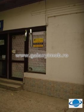 Spatiu comercial/birouri de inchiriat - Imobiliare Bucuresti