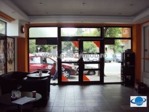 Spatiu comercial/birouri de inchiriat - Imobiliare Bucuresti