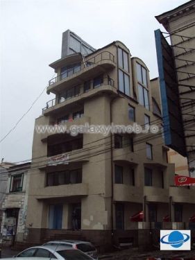 Spatiu comercial/birouri de inchiriat - Imobiliare Bucuresti