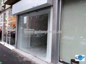 Spatiu comercial/birouri de inchiriat - Imobiliare Bucuresti